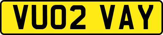 VU02VAY