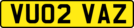 VU02VAZ