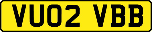 VU02VBB