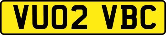 VU02VBC