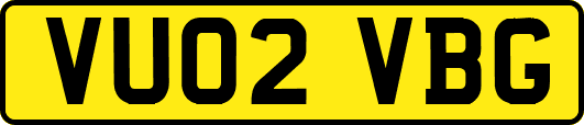 VU02VBG