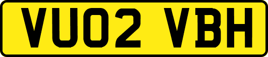 VU02VBH