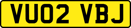 VU02VBJ