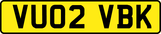 VU02VBK
