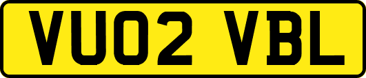 VU02VBL