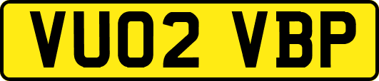 VU02VBP