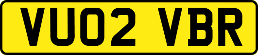 VU02VBR