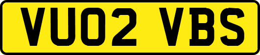 VU02VBS