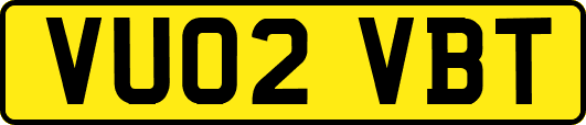 VU02VBT