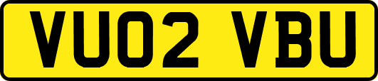 VU02VBU