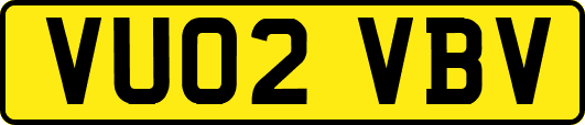 VU02VBV