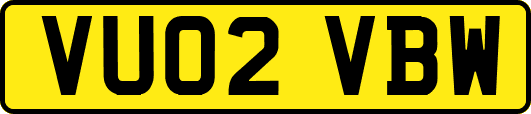 VU02VBW