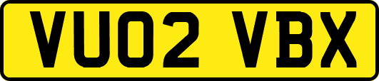 VU02VBX