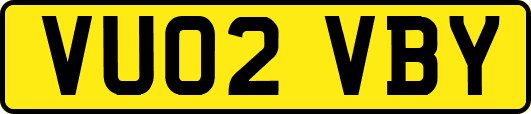 VU02VBY