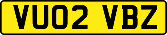 VU02VBZ