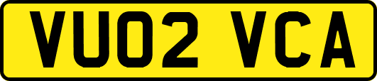VU02VCA