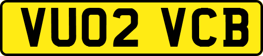 VU02VCB