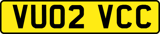 VU02VCC