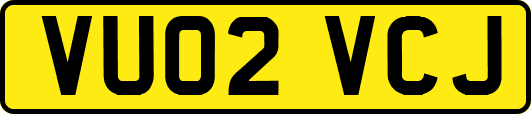 VU02VCJ