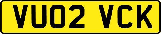 VU02VCK