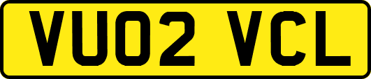 VU02VCL
