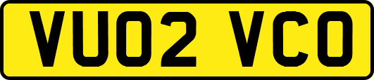 VU02VCO