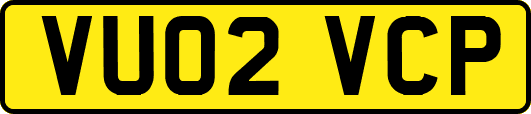 VU02VCP