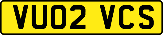 VU02VCS