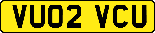 VU02VCU