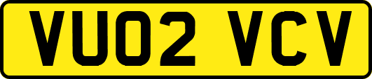 VU02VCV