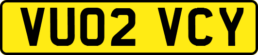 VU02VCY