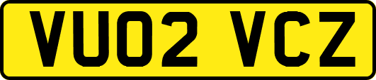VU02VCZ