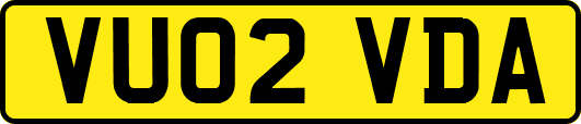 VU02VDA