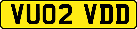 VU02VDD