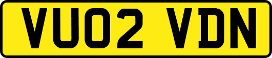 VU02VDN