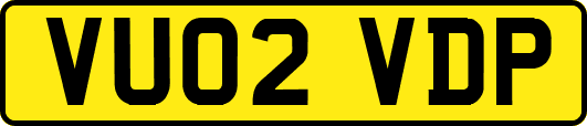 VU02VDP
