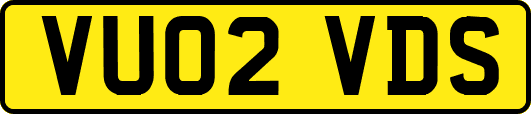 VU02VDS