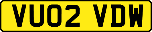 VU02VDW