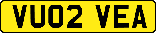 VU02VEA