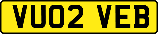 VU02VEB