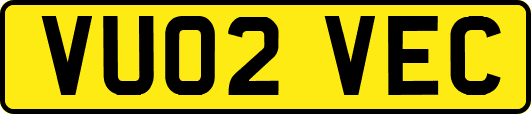 VU02VEC