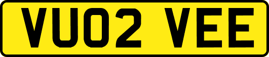 VU02VEE
