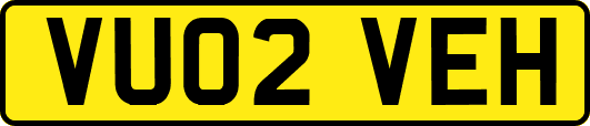 VU02VEH