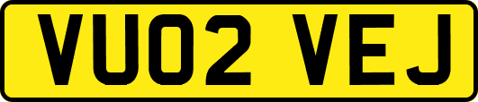 VU02VEJ