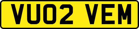 VU02VEM