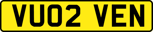 VU02VEN