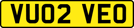 VU02VEO