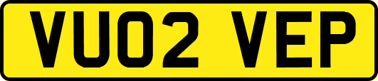 VU02VEP