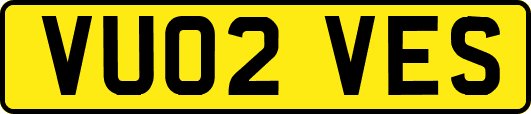 VU02VES