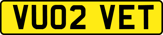 VU02VET